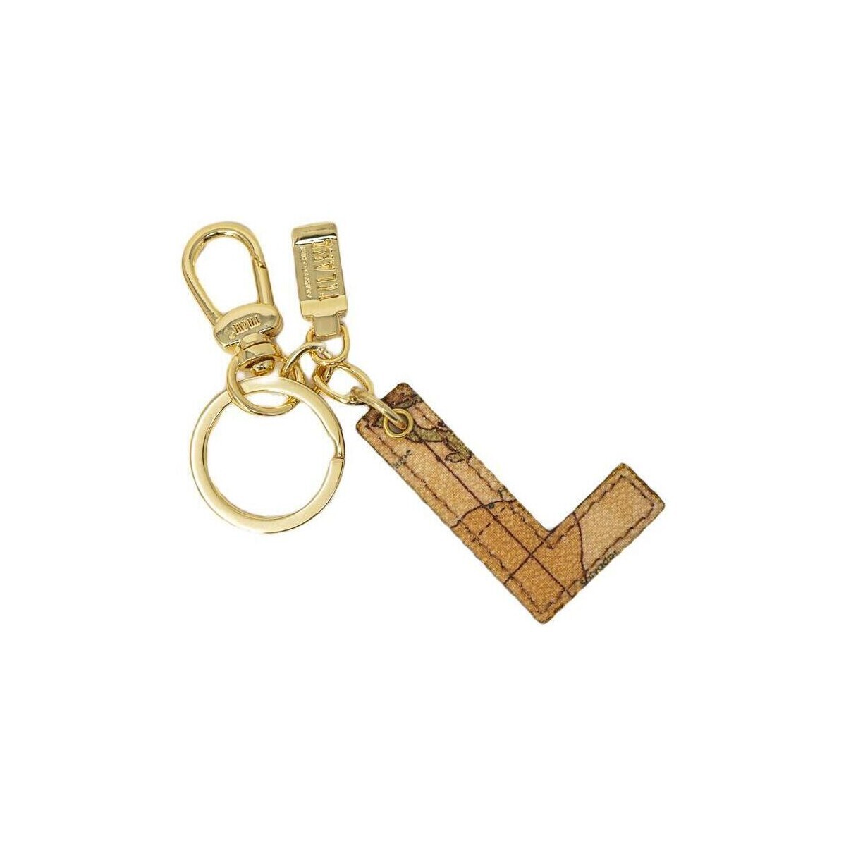 Alviero Martini  LETTERA L P00L 6000  Béžová