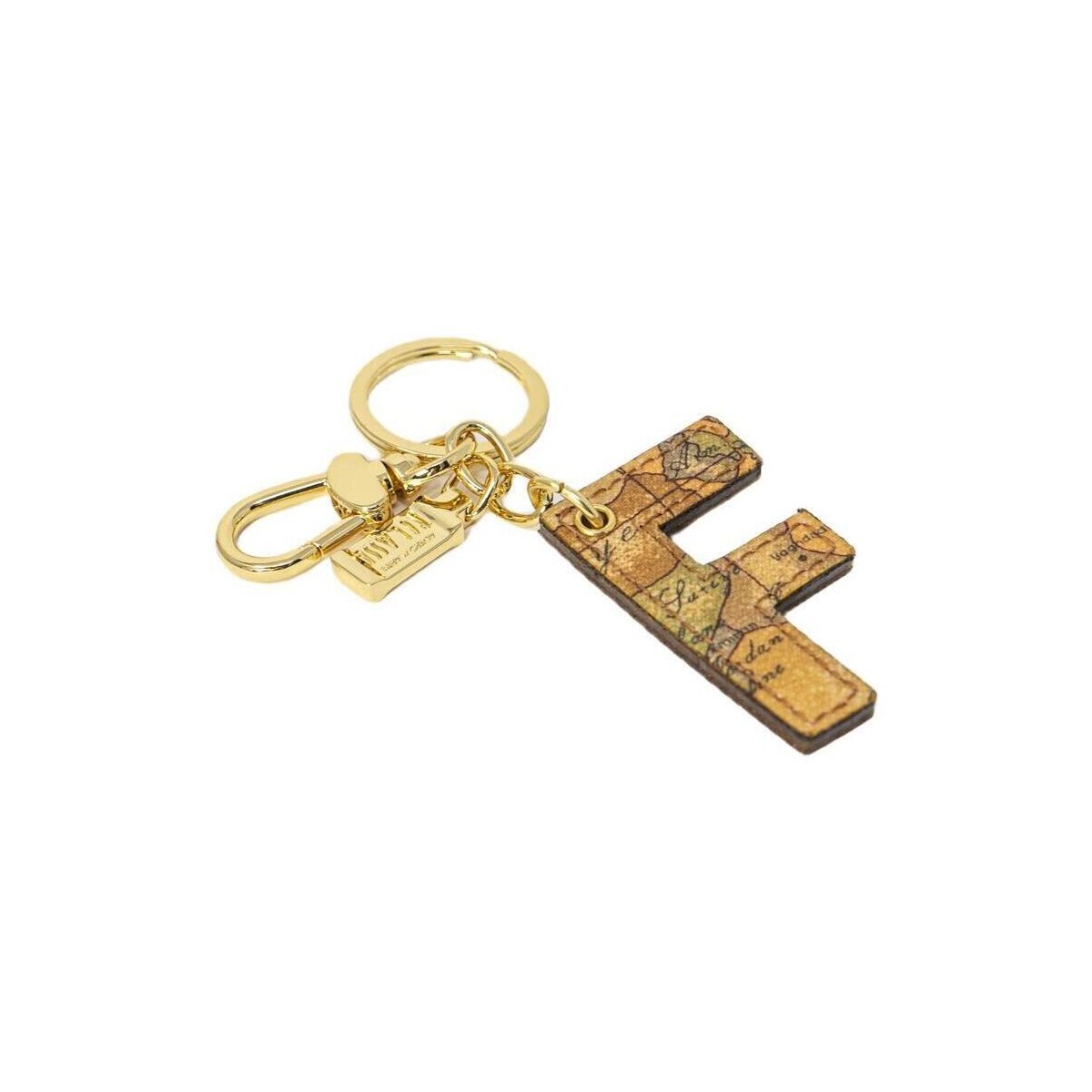 Alviero Martini  LETTERA F P00F 6000  Béžová