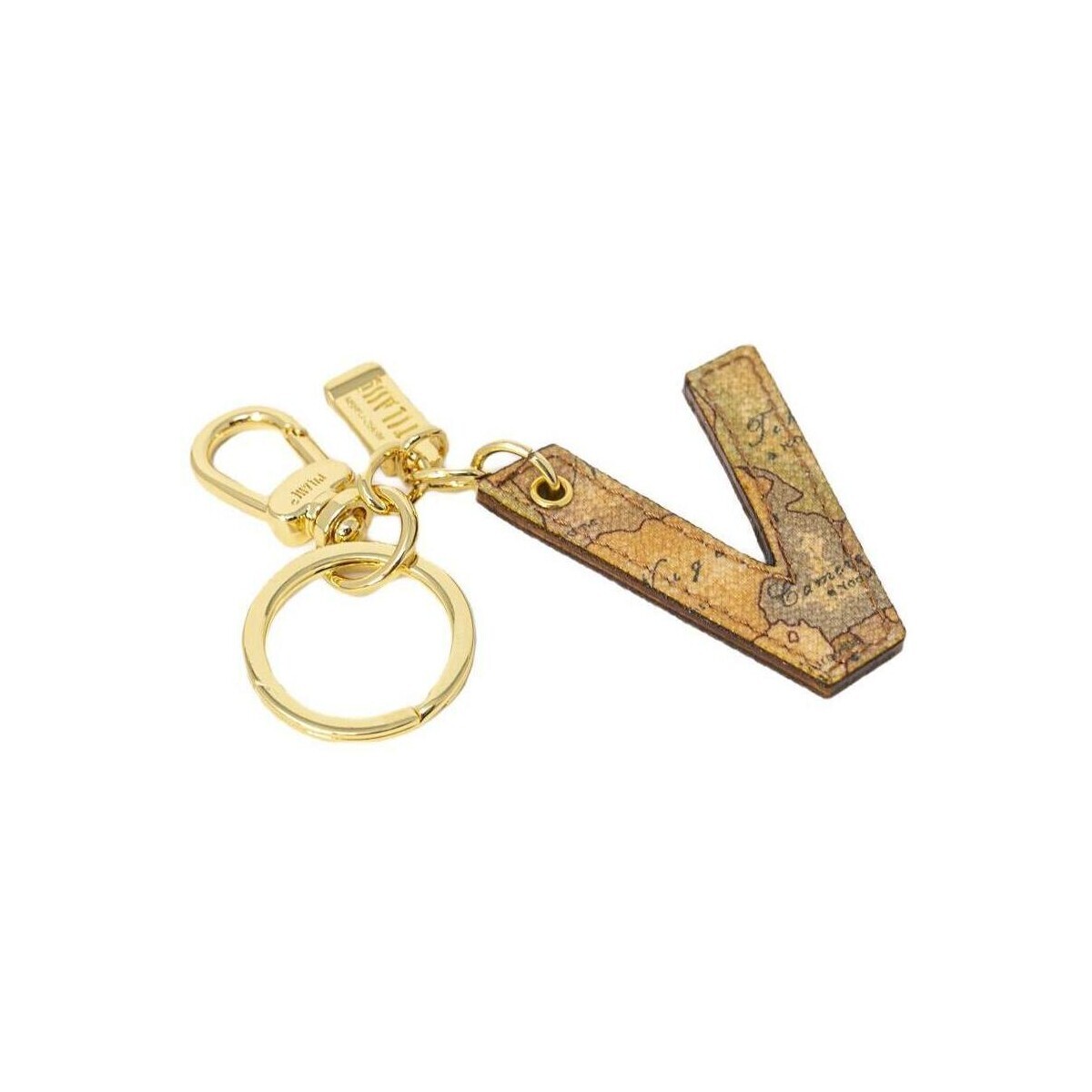 Alviero Martini  LETTERA V P00V 6000  Béžová