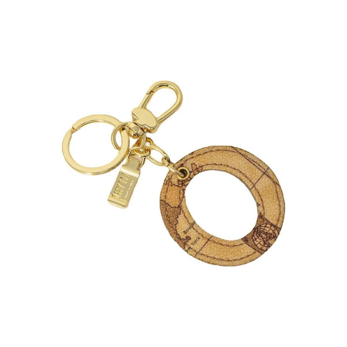 Alviero Martini  LETTERA O P00O 6000  Béžová