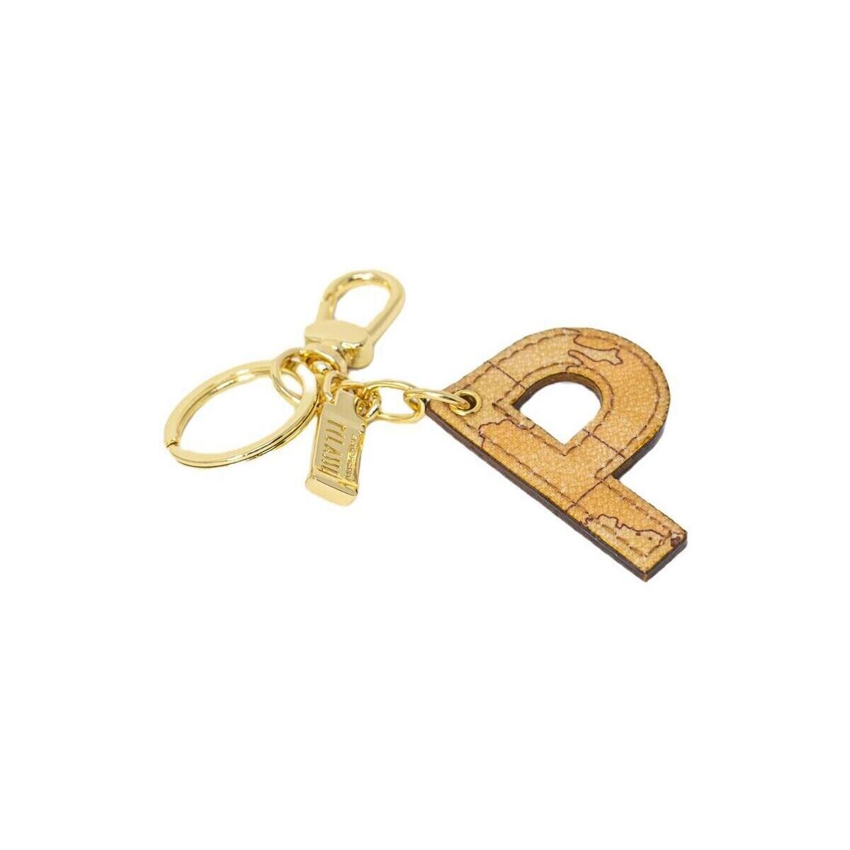 Alviero Martini  LETTERA P P00P 6000  Béžová