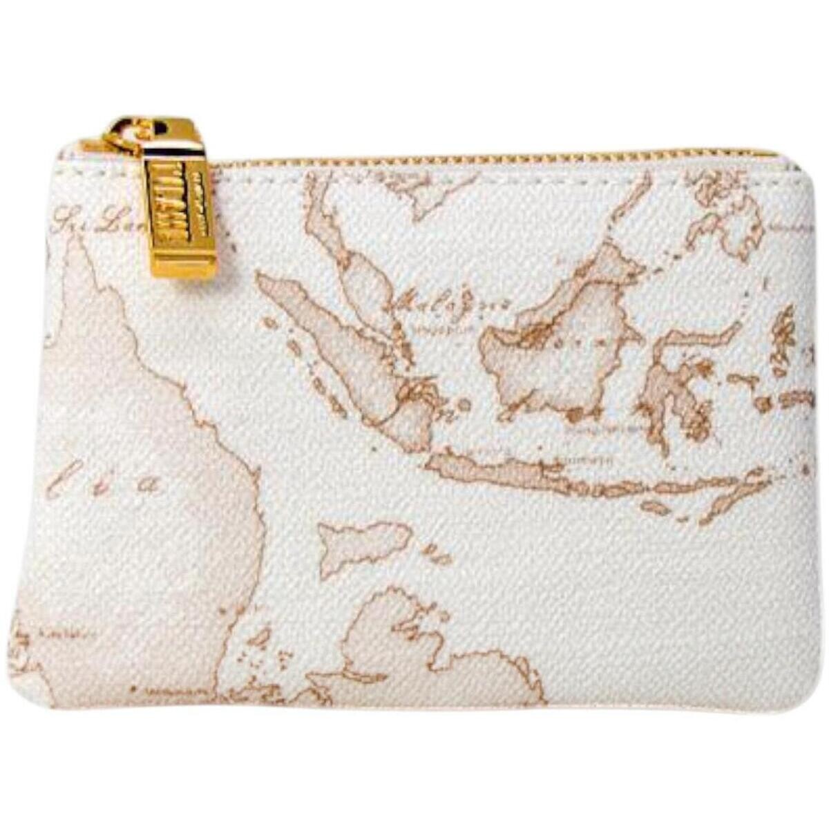 Alviero Martini  SMALL CASE C M001 6188  Bílá