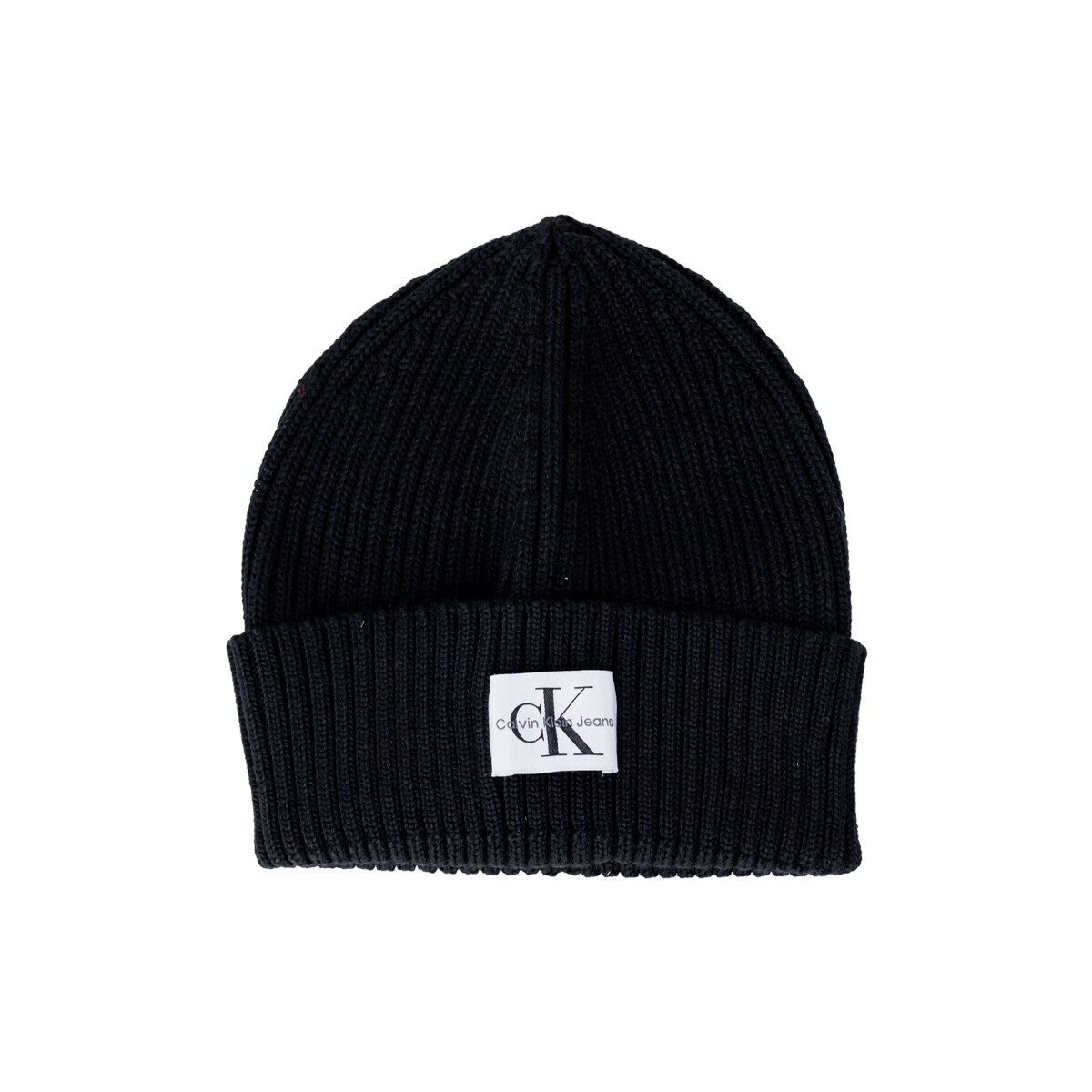 Calvin Klein Jeans  K60K611030 - MONOGRAM  Černá