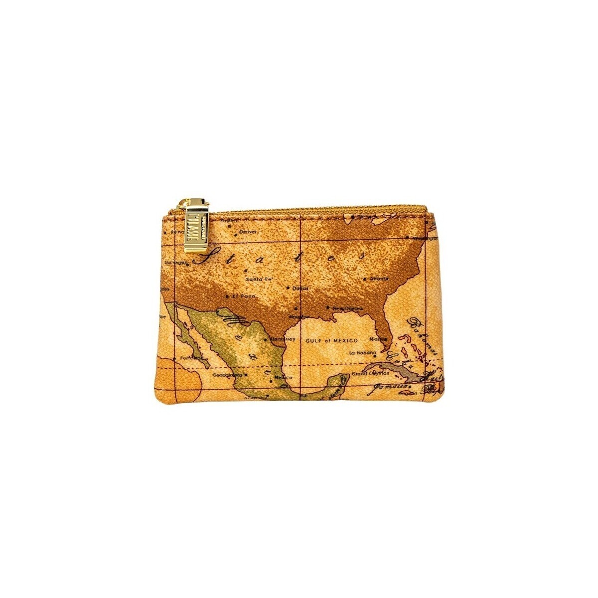 Alviero Martini  SMALL CASE C M001 6000  Béžová