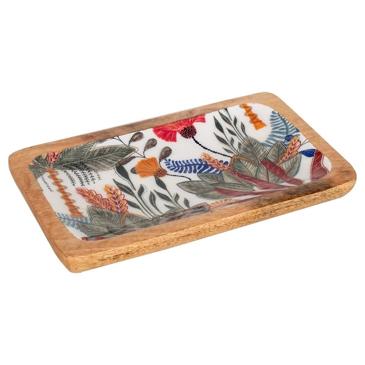 Signes Grimalt  Zásobník Na Střední Listy  ruznobarevne