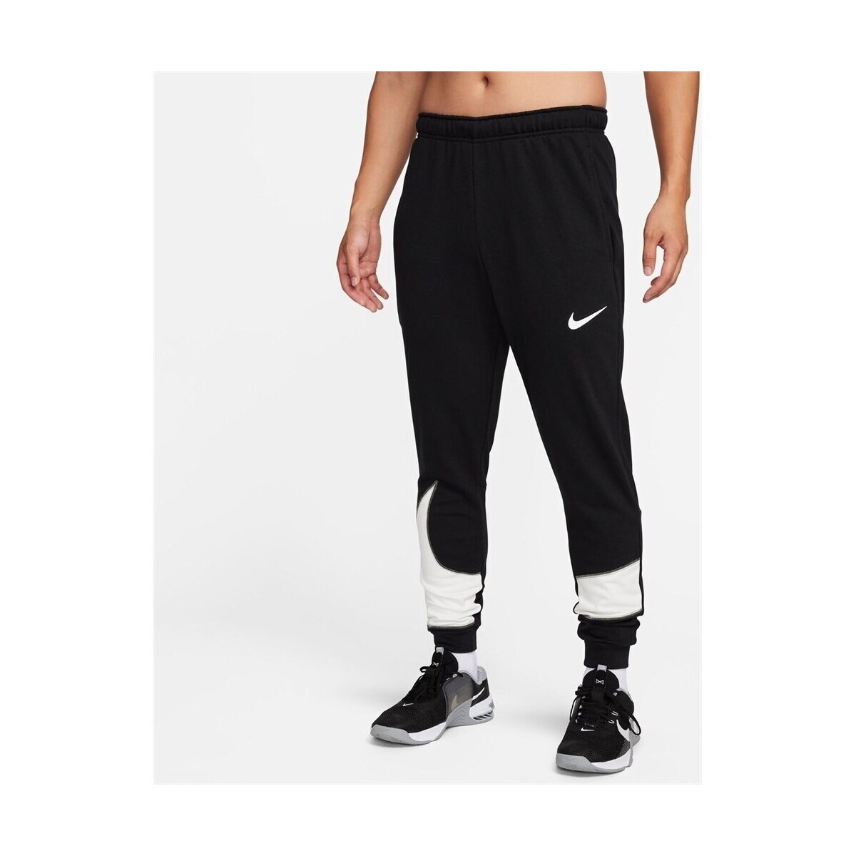 Nike  Taper Energy  Černá