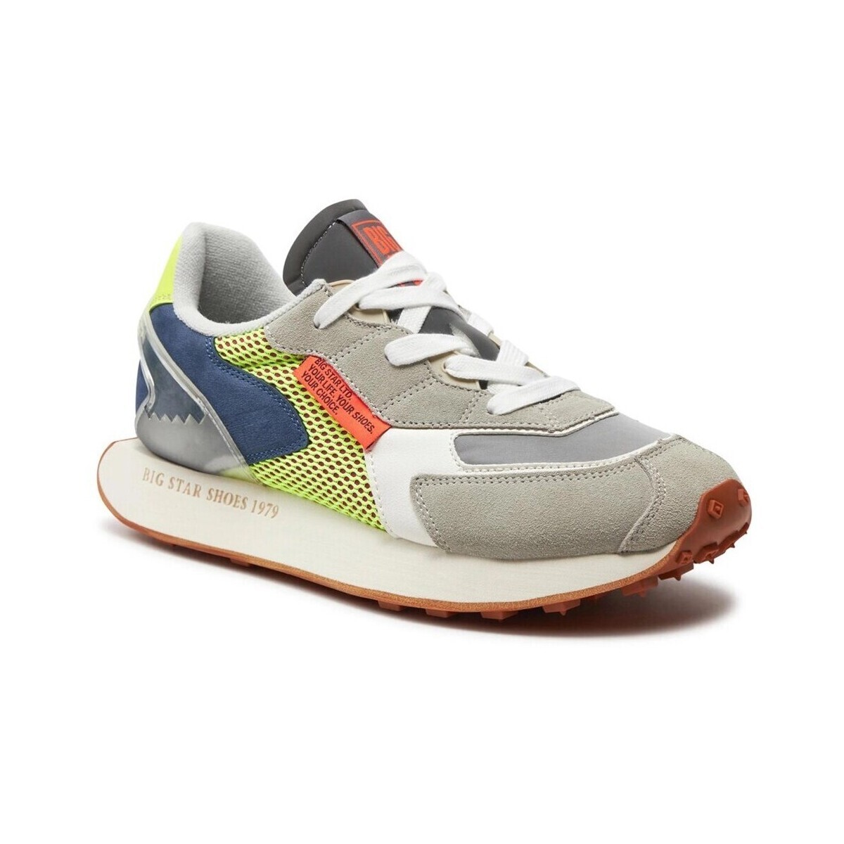 Big Star  NN174344  ruznobarevne