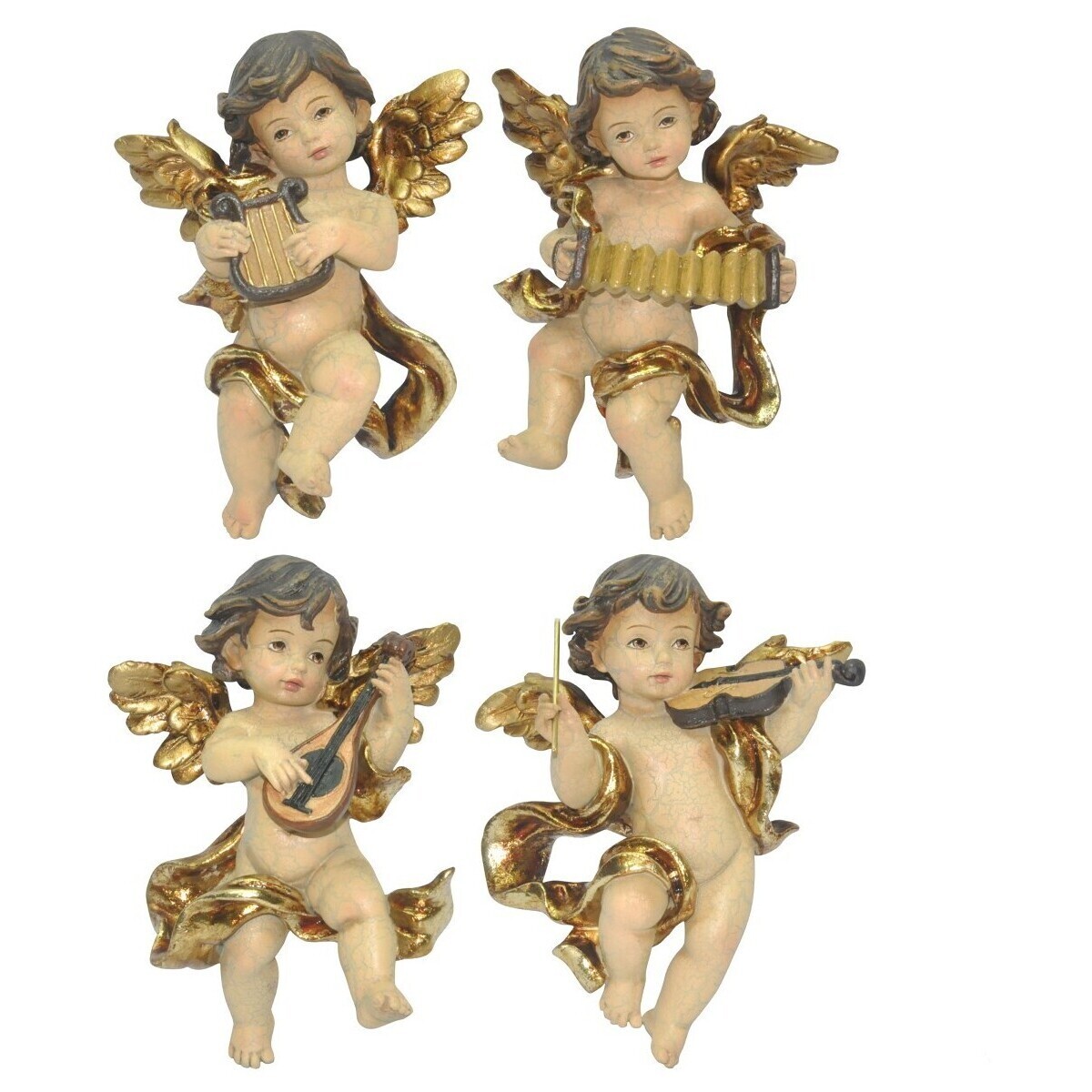 Signes Grimalt  Anděl 4U  ruznobarevne