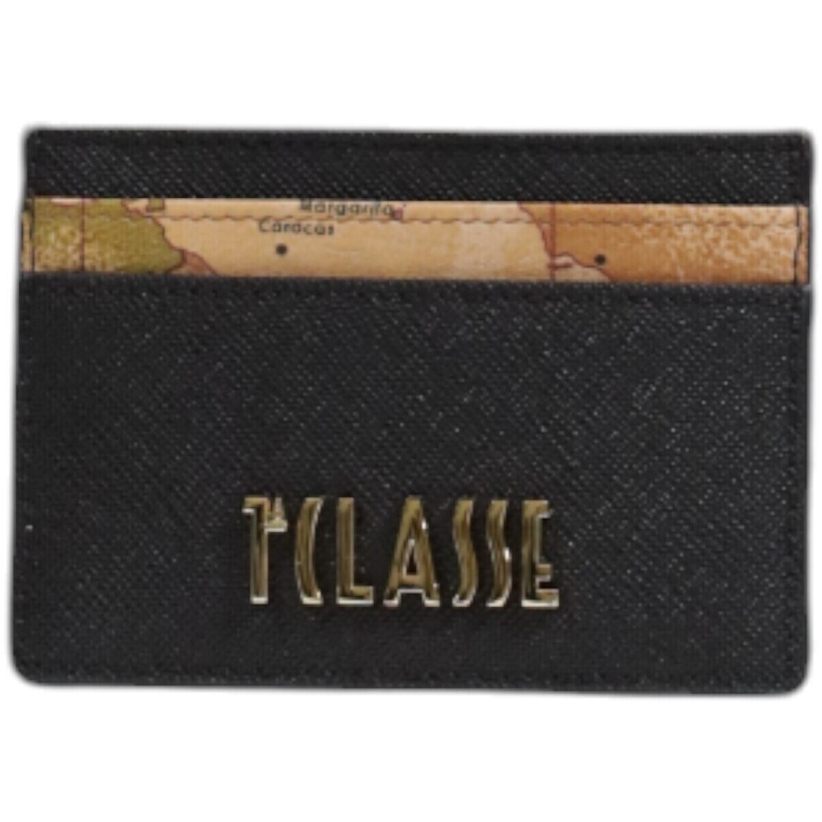 Alviero Martini  L PM79 9407  Černá