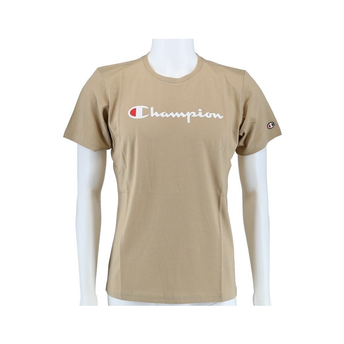 Champion  306832YS073  Béžová