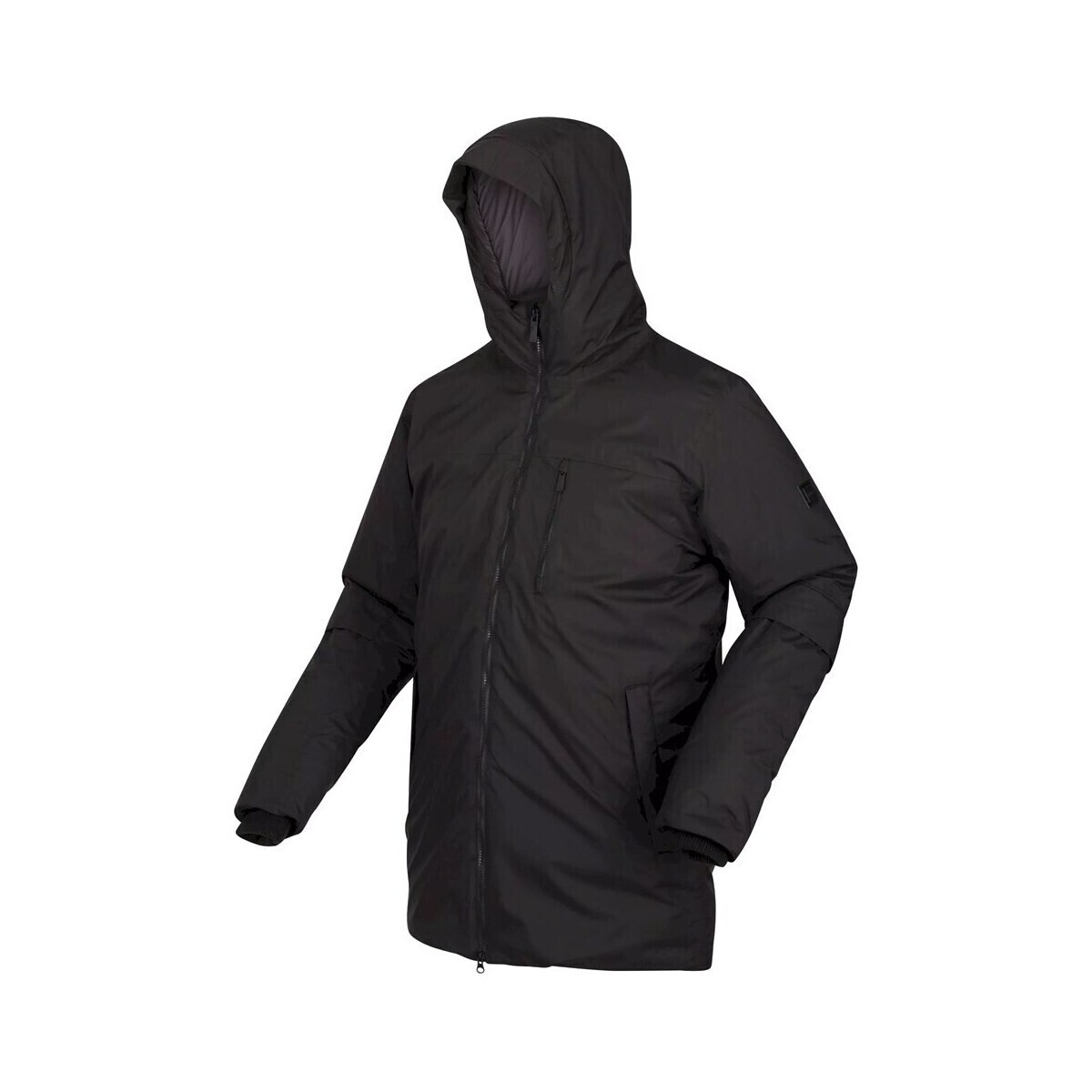 Regatta  Winterparka Yewbank Ii  Černá