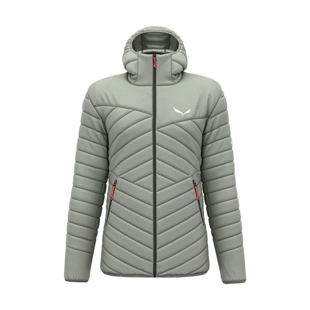 Salewa  Daunenjacke Brenta  Šedá