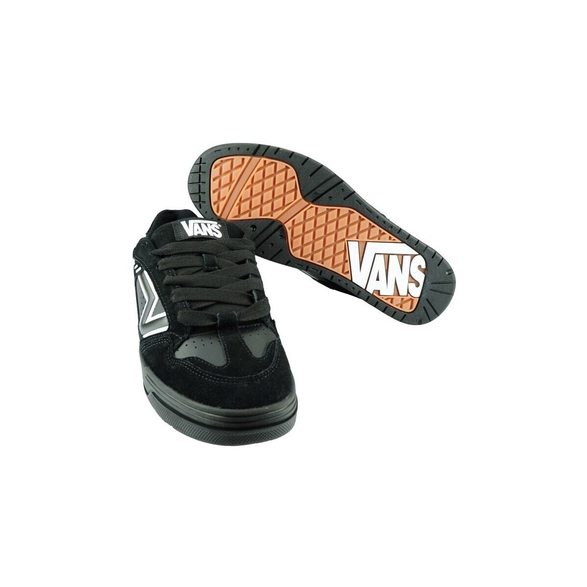 Vans  VN000D25B8C1M  ruznobarevne