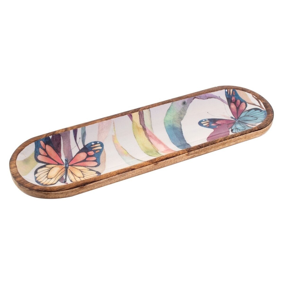 Signes Grimalt  Podnos Pro Motýly L  ruznobarevne