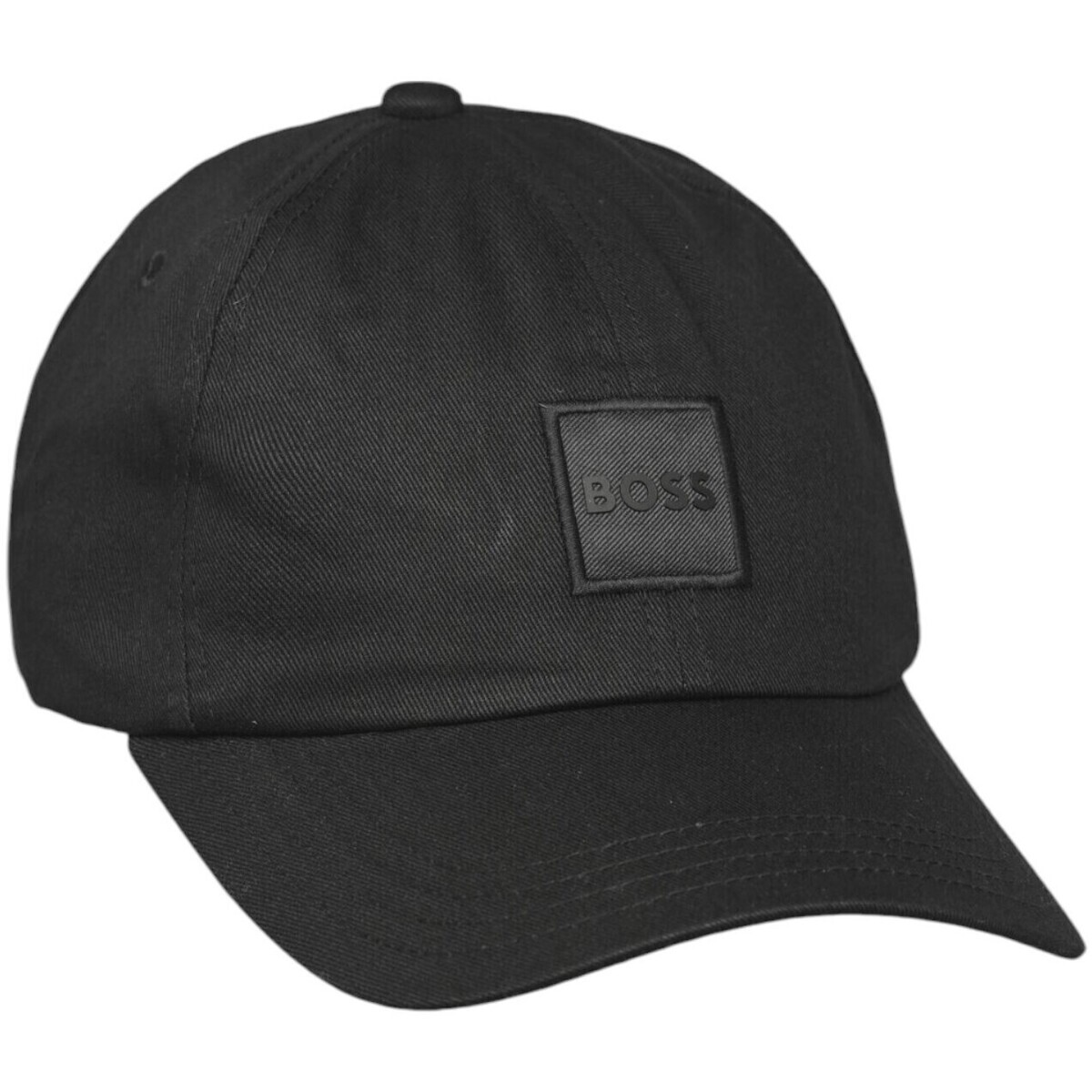 BOSS  Derrel-PL 10261155 01 50535555  Černá