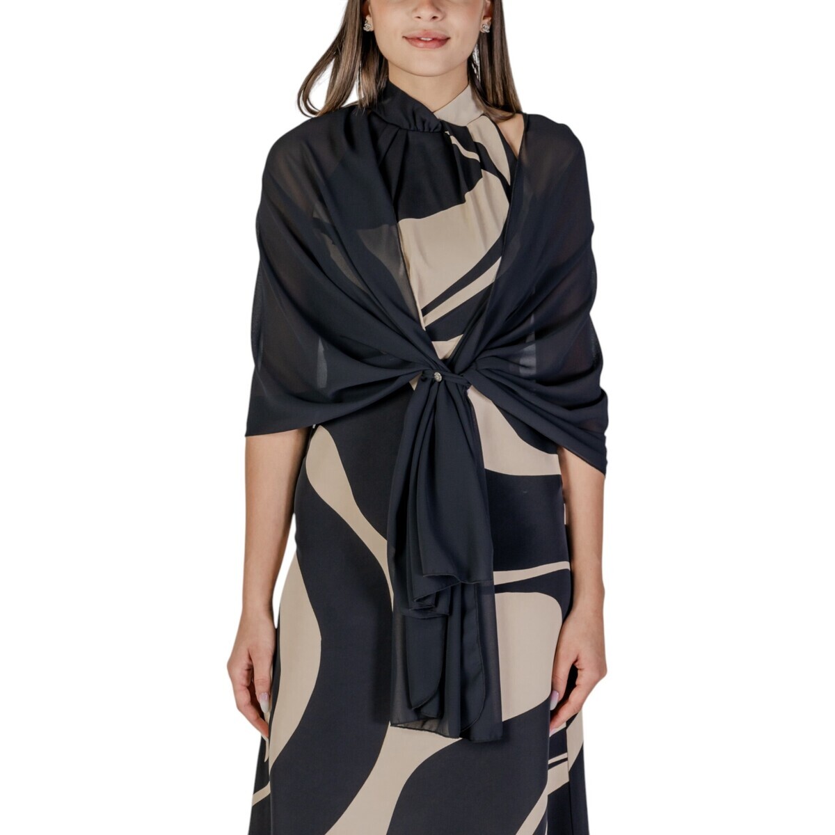 Rinascimento  ACV0013996003  Černá