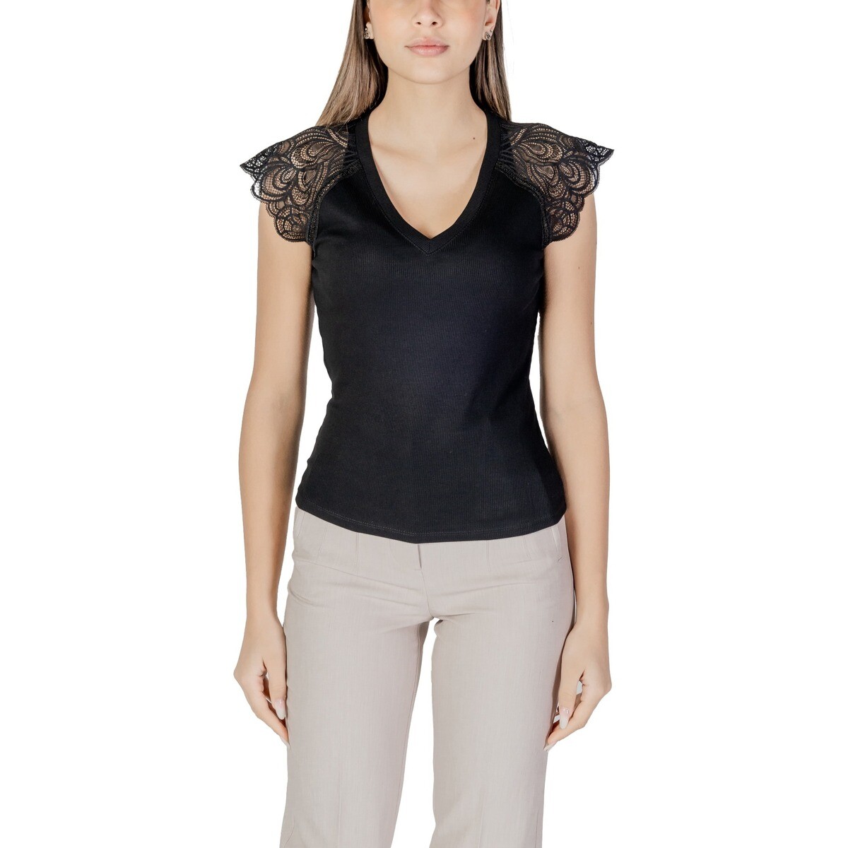 Morgan 251-DMEG Černá