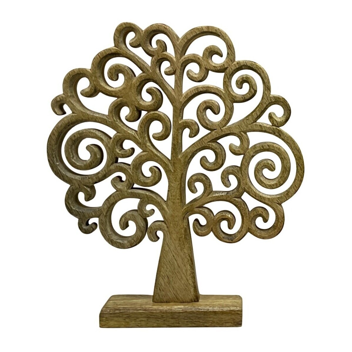 Signes Grimalt  Strom L  Hnědá