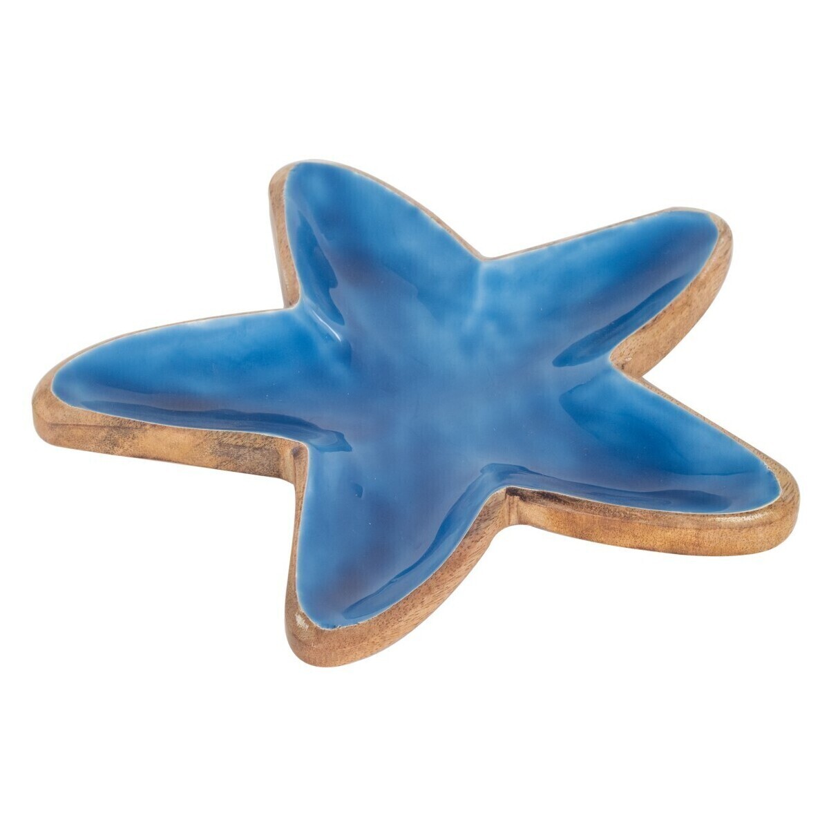 Signes Grimalt Zásobník Star L Modrá