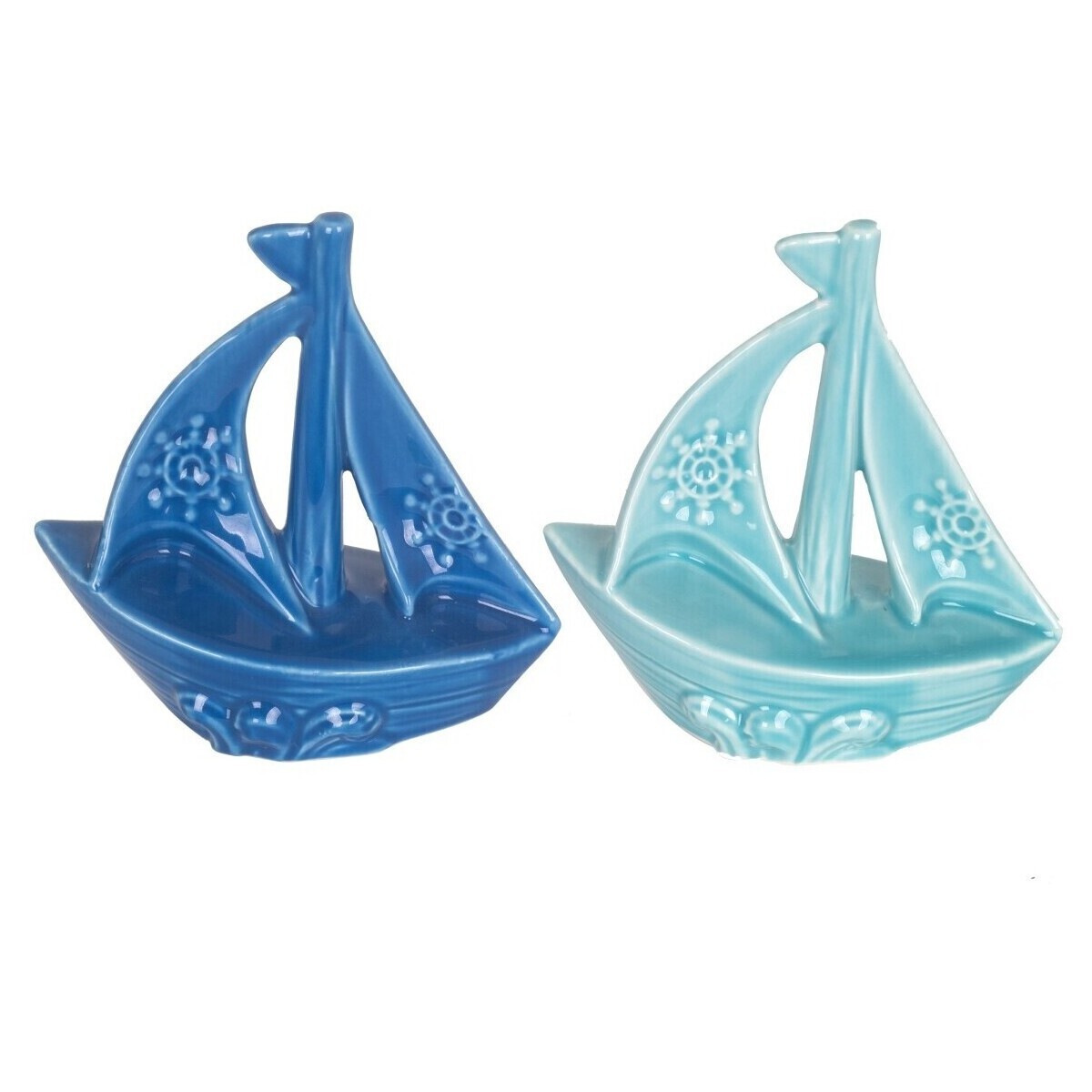 Signes Grimalt  2U Loď  Modrá