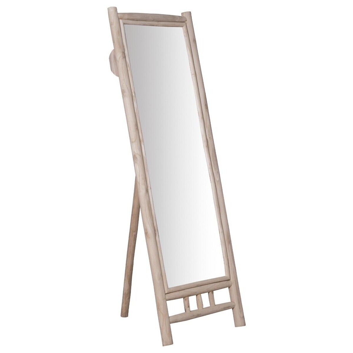 Signes Grimalt  Stojící Zrcadlo  Béžová