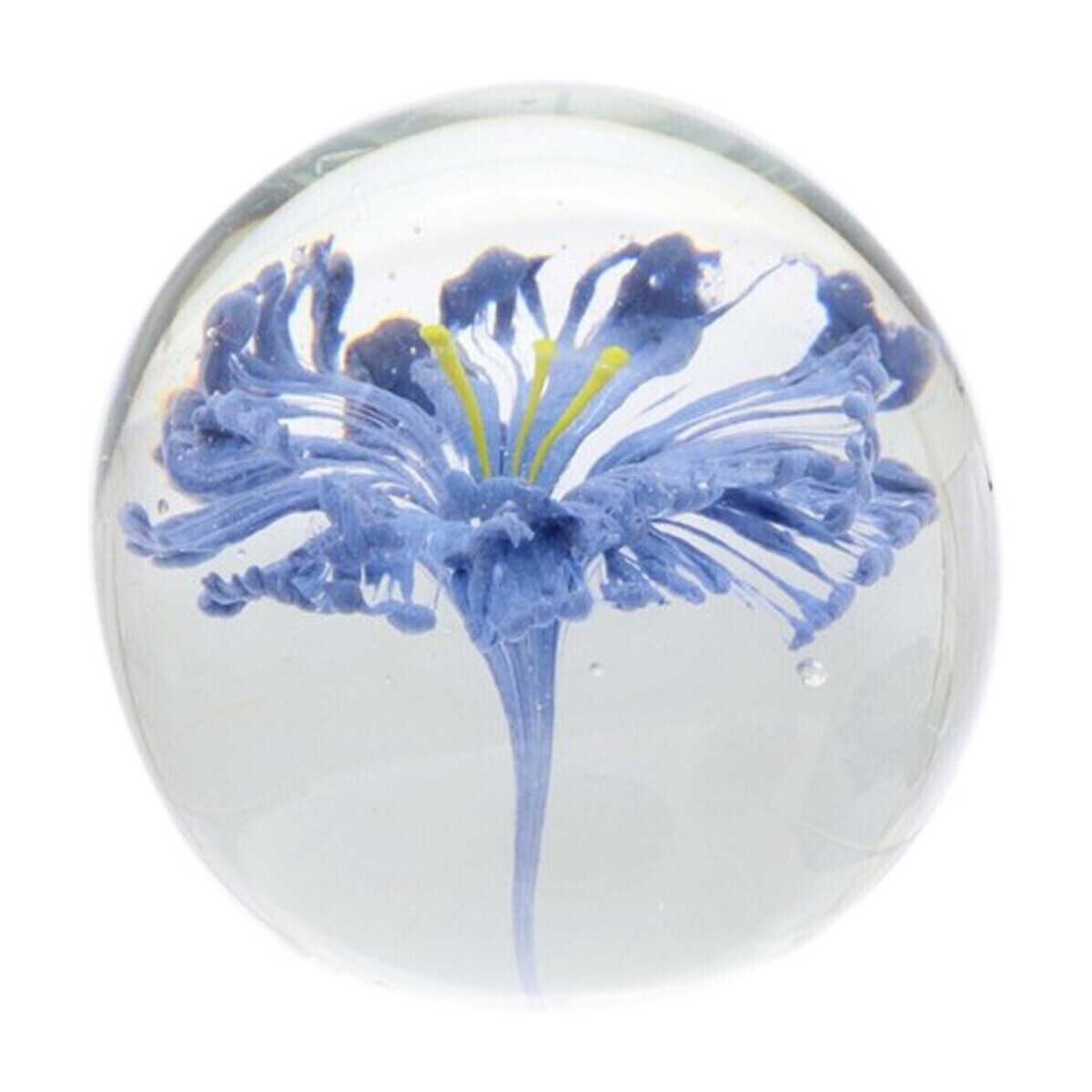 Signes Grimalt  Květinové Těžítko  Modrá