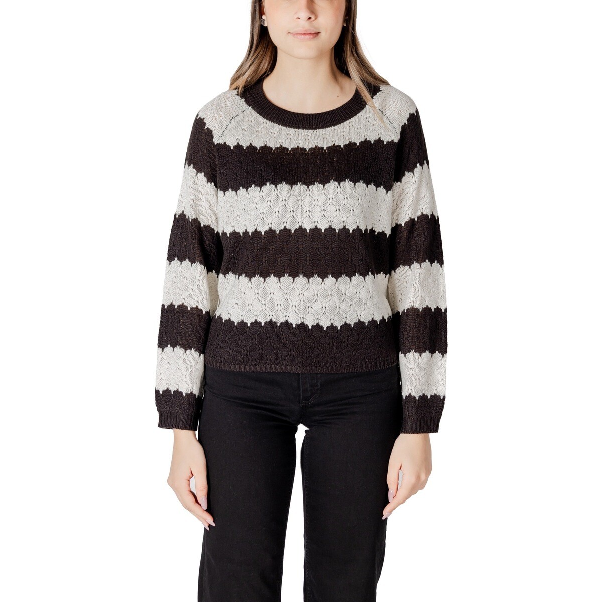 Jacqueline De Yong  JDYSUN MINNA L/S 15312347