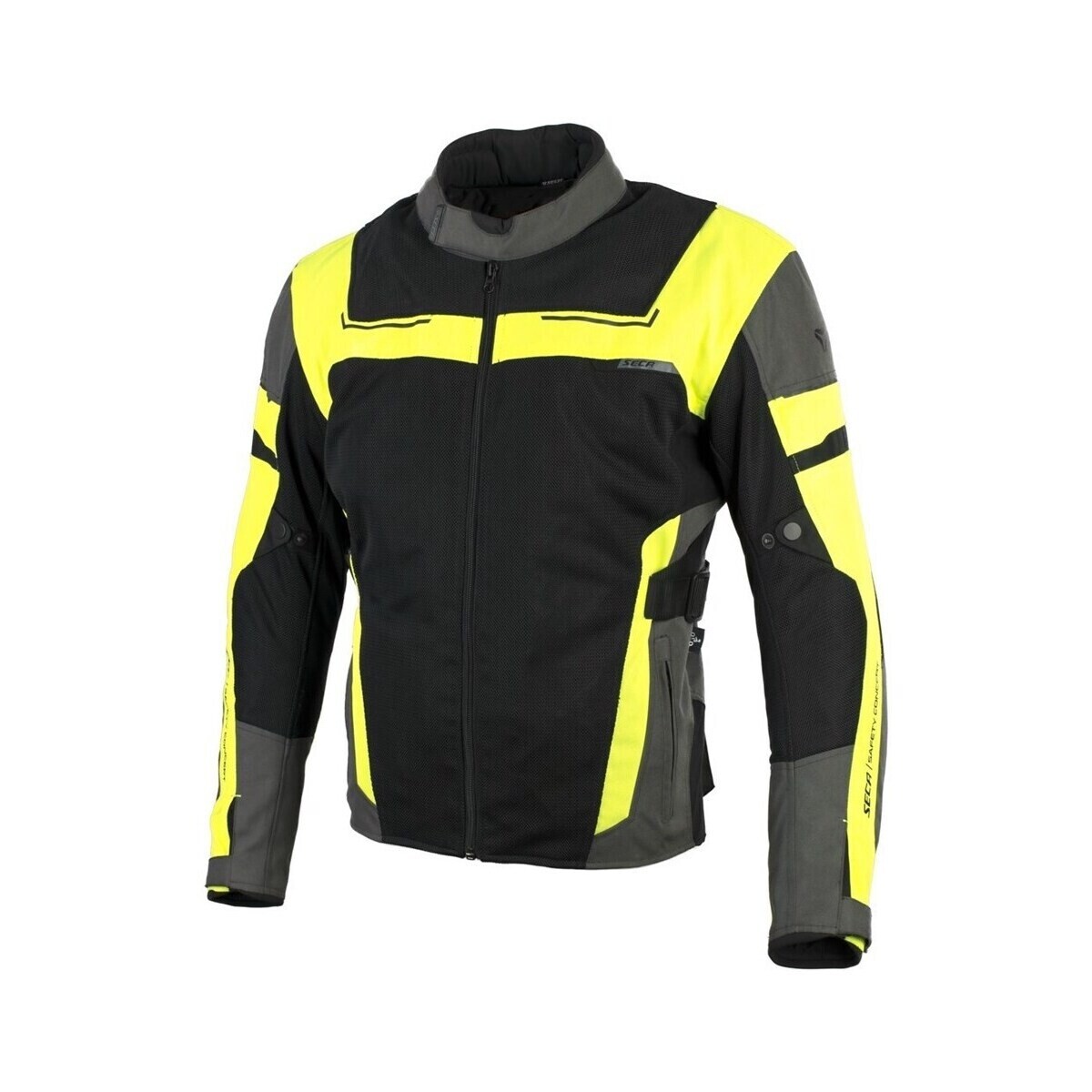 Seca  Orkan Ii  Černá