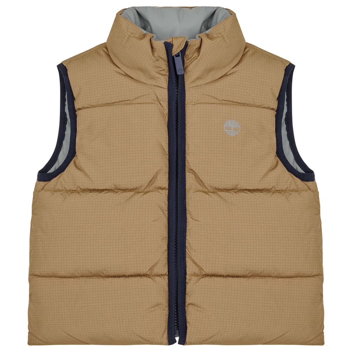 Timberland  DOUDOUNE REVERSIBLE T60763  ruznobarevne