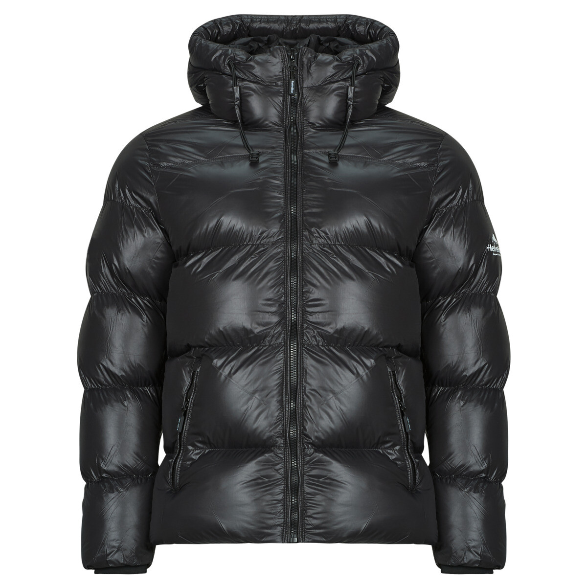 Helvetica  EDGE  Černá