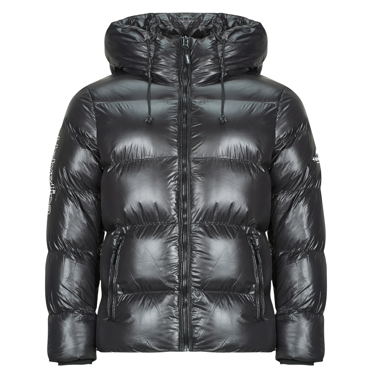 Helvetica  SUMMIT  Černá