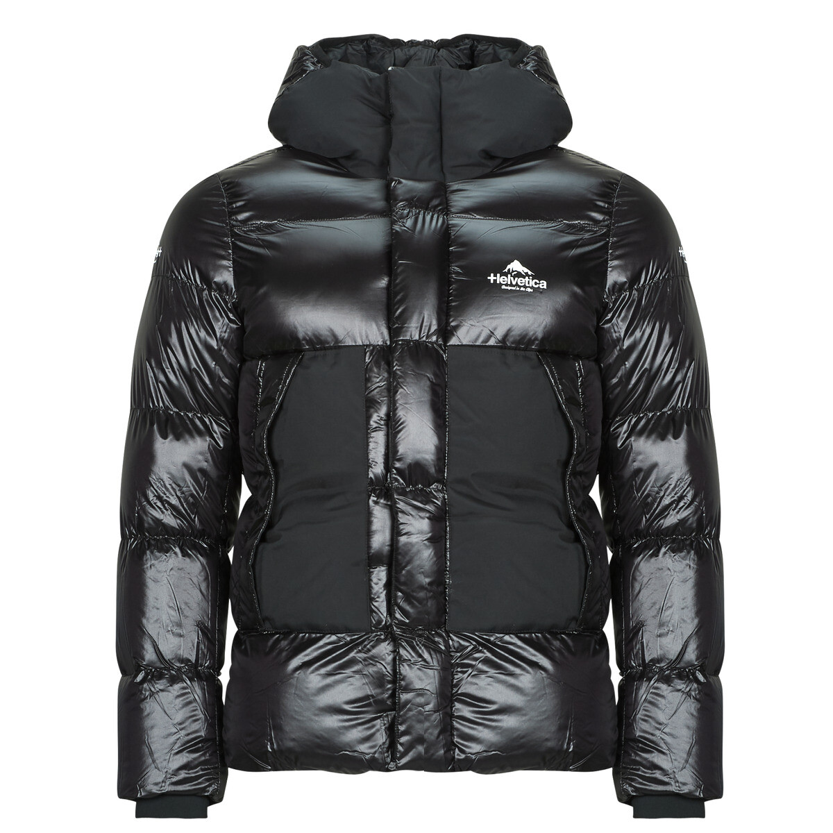 Helvetica  PINTO2  Černá