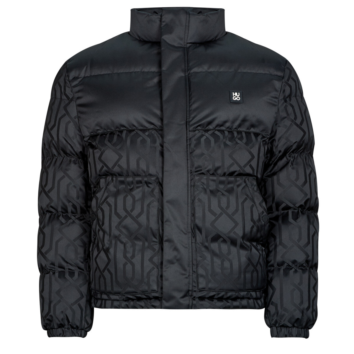 HUGO  Balto2541  Černá