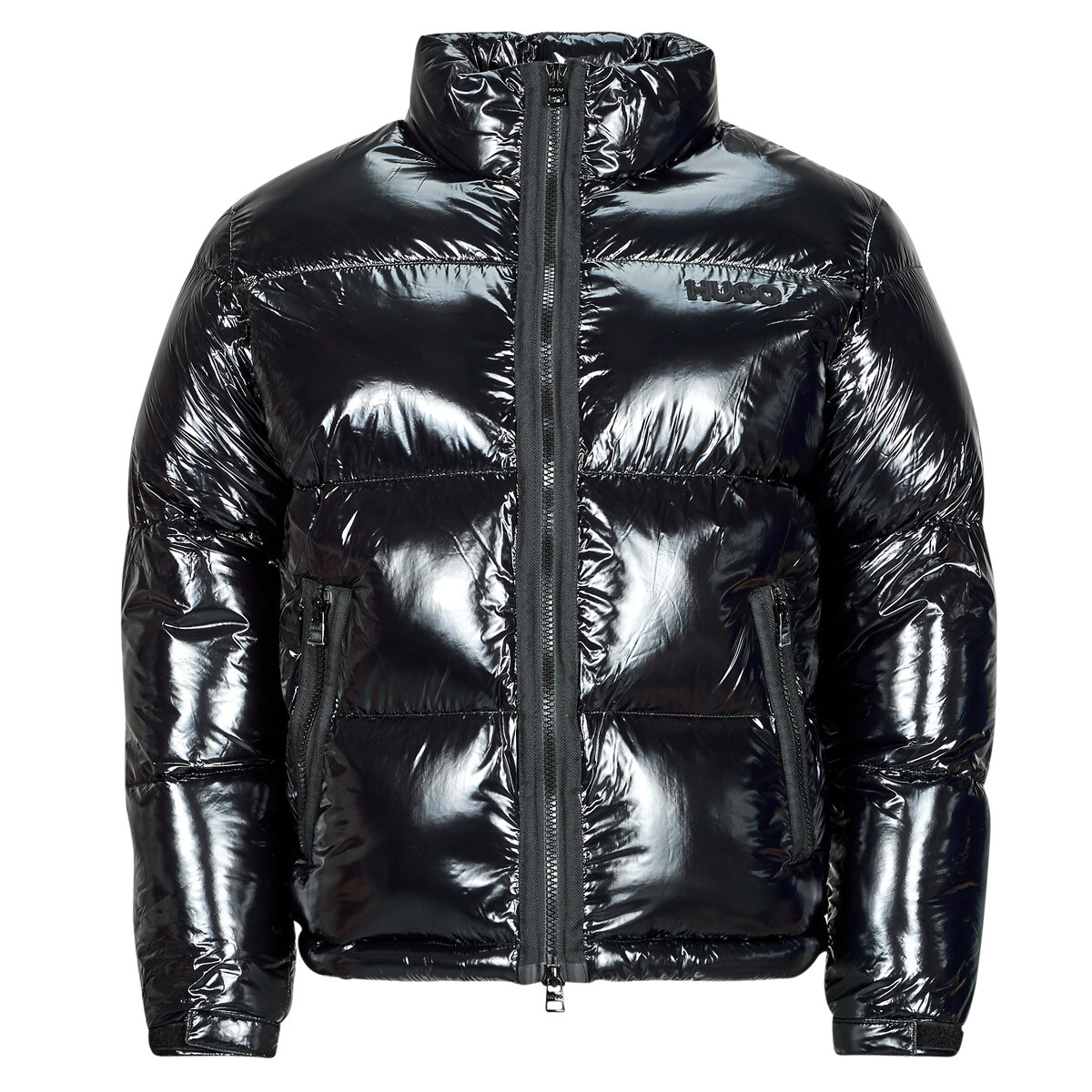 HUGO  Biron2541  Černá