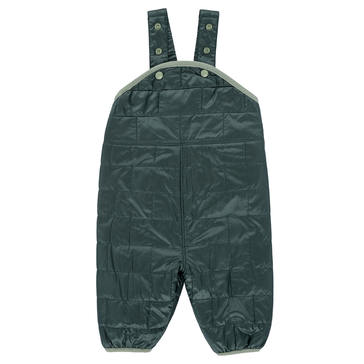 Patagonia  BABY NANO PUFFER-ALLS  Khaki
