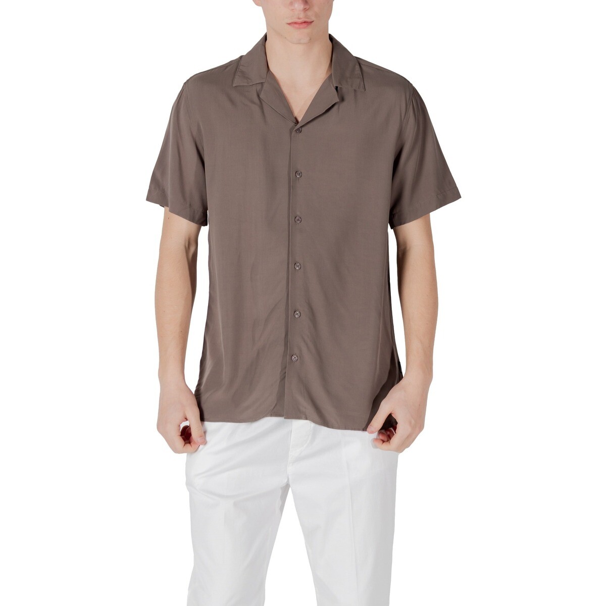 Gianni Lupo  GL7678S  Hnědá