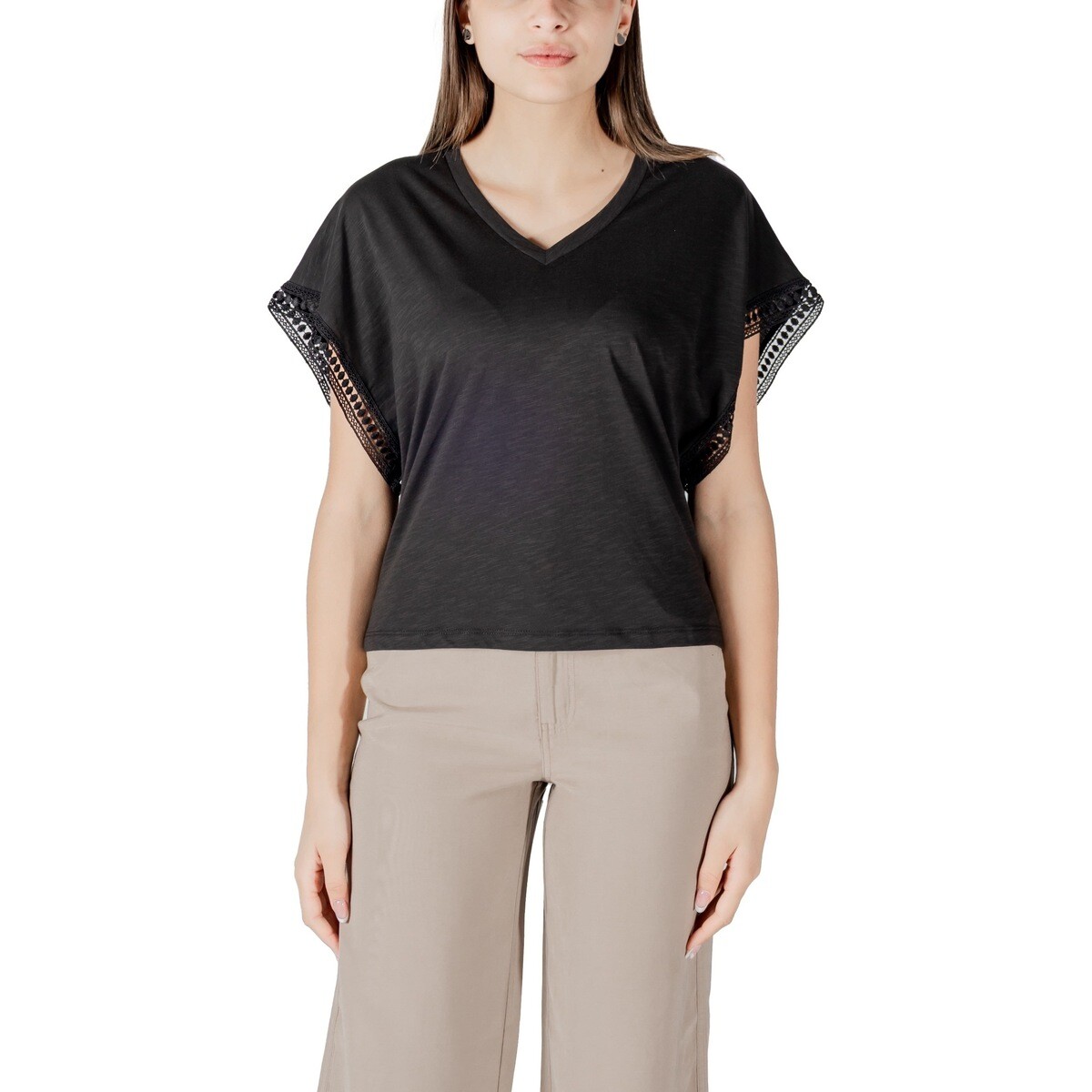 Ichi  IHOLYA SS4 20122958  Černá