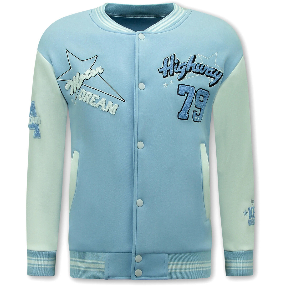 Enos  154377691  Modrá