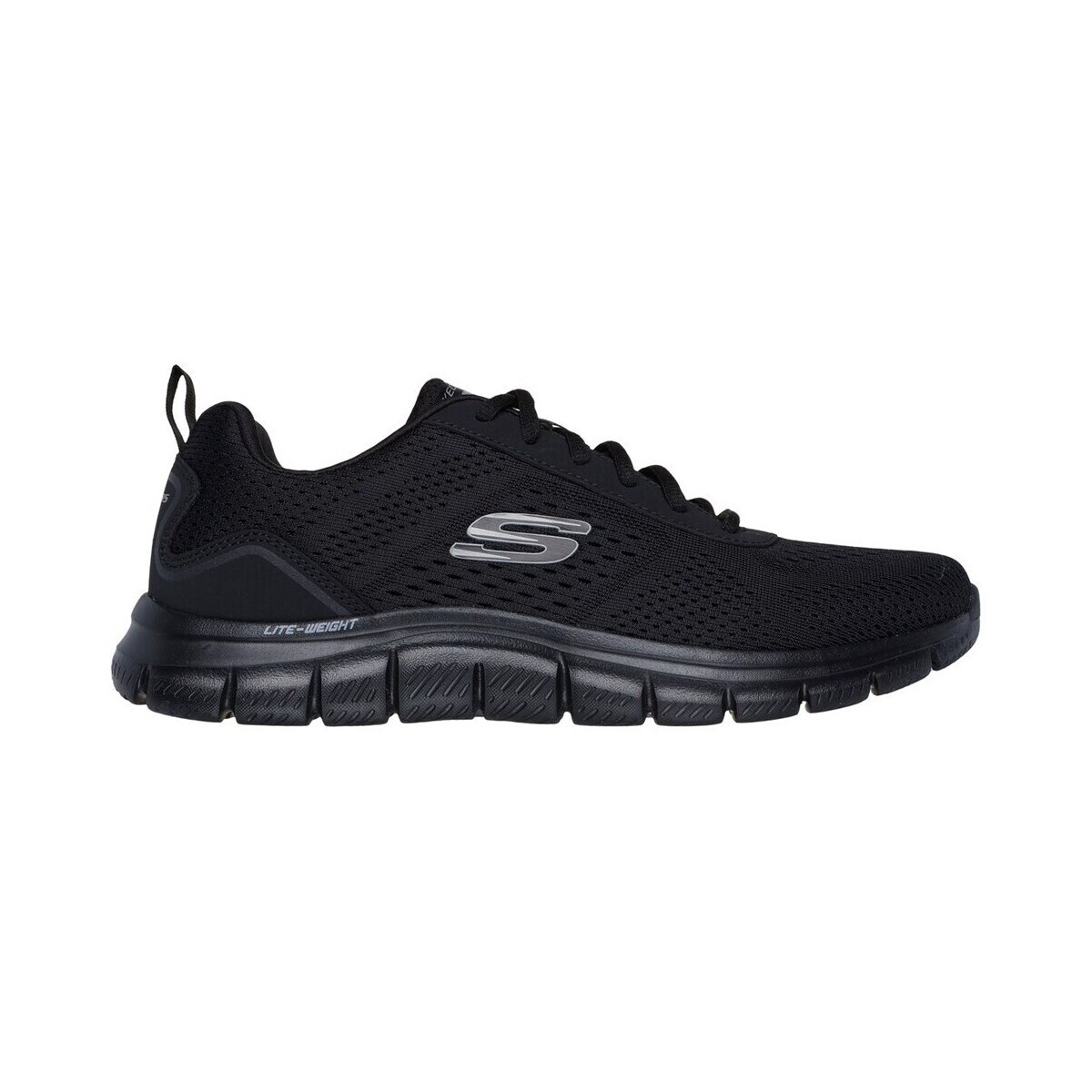 Skechers  232758BBK  Černá