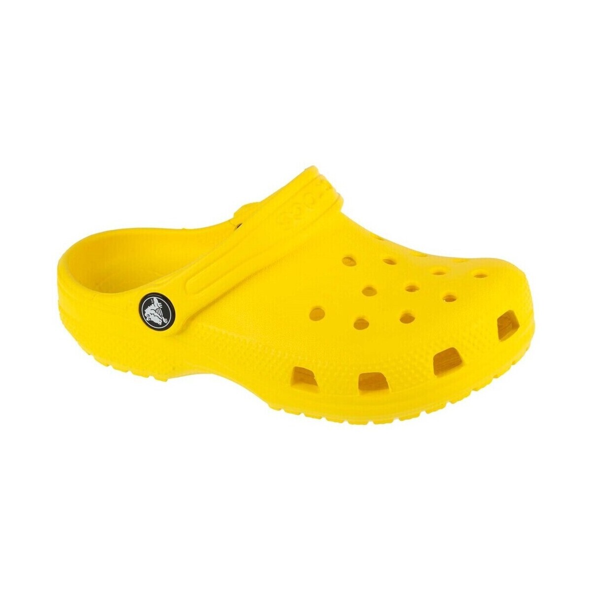 Crocs  Classic Clog  Žlutá