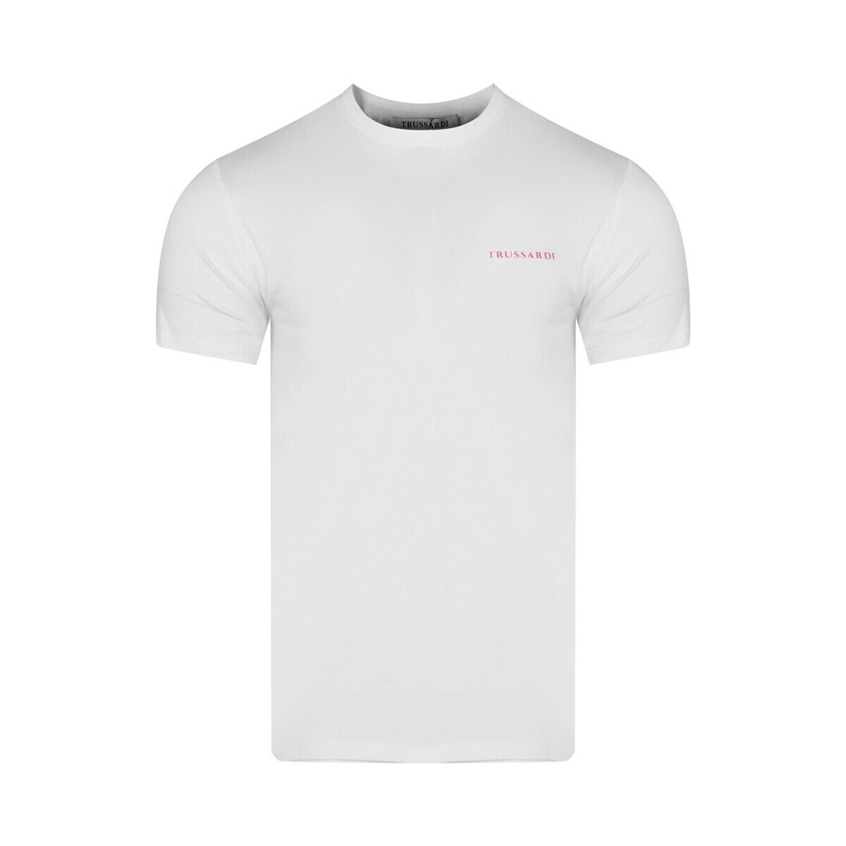 Trussardi  TRU25MTS0301  Bílá