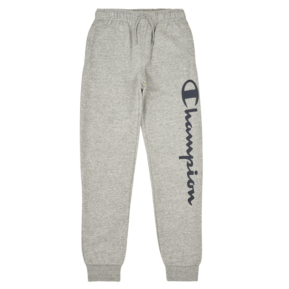 Champion  ELASTIC CUFF PANTS  Šedá