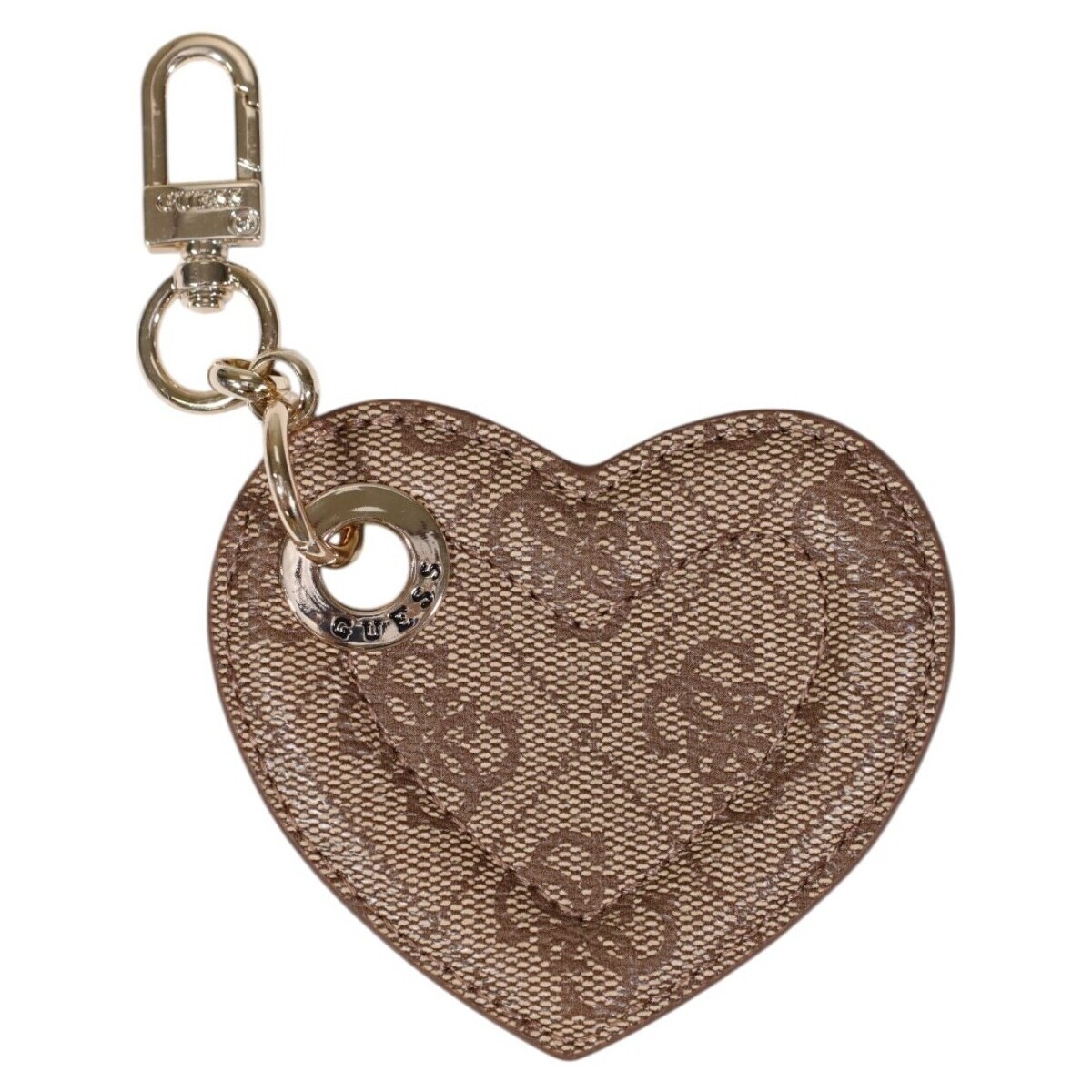 Guess  KEYRING RW1793 P5301  Bílá
