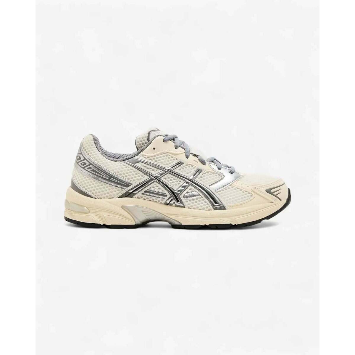 Unknown  ASICS Gel-1130 Cream Clay Grey (Women's)  Šedá