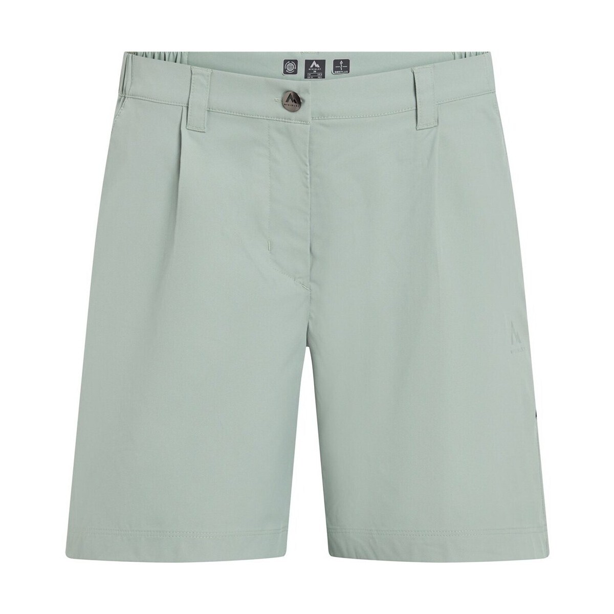 Mckinley  Ellery  Šedá