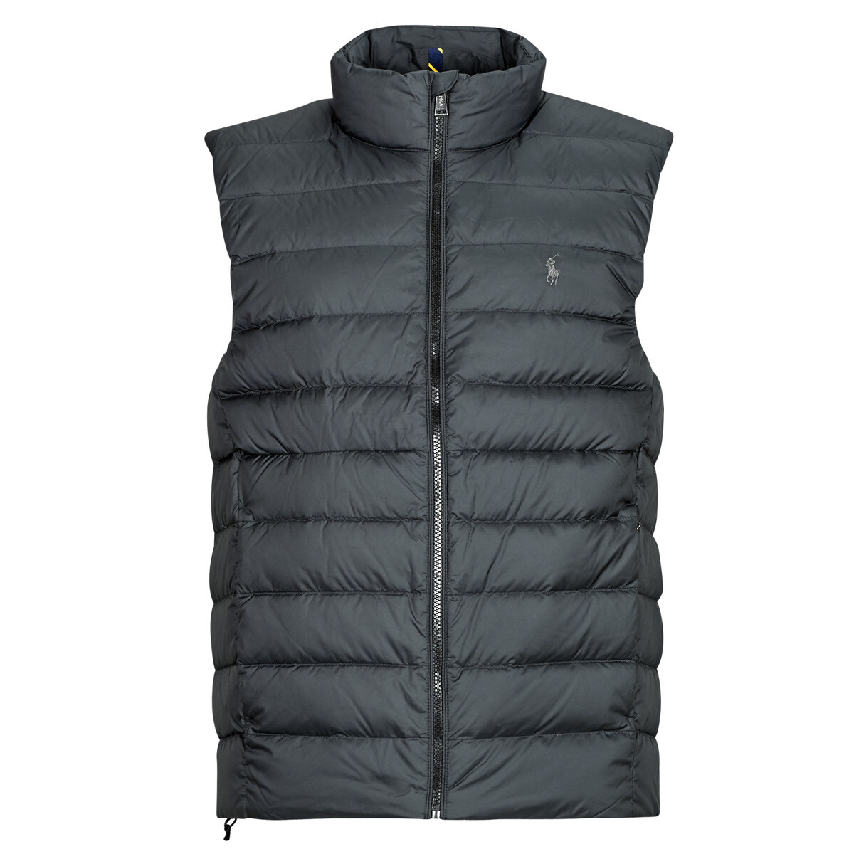 Polo Ralph Lauren  DOUDOUNE COLDEN  Černá