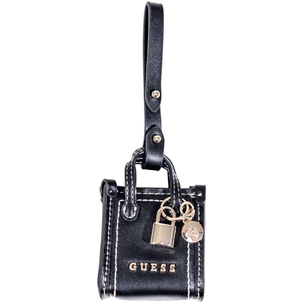 Guess  KEYRING RW1804 P5401  Černá