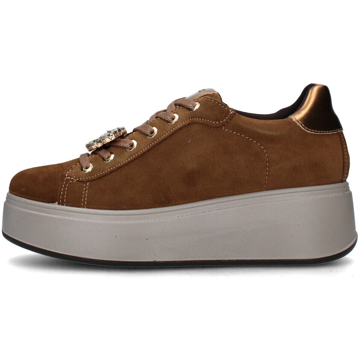 IgI&CO  8671244  Hnědá