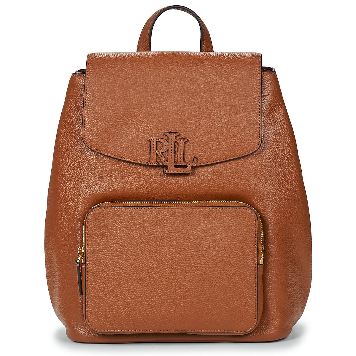 Lauren Ralph Lauren  CAMERYN BACKPACK  Hnědá
