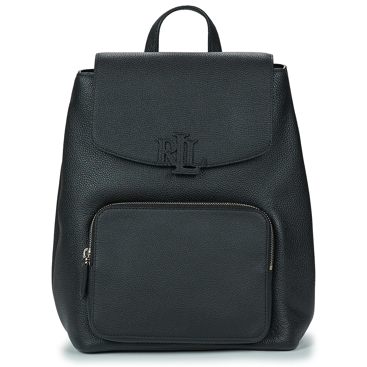 Lauren Ralph Lauren  CAMERYN BACKPACK  Černá